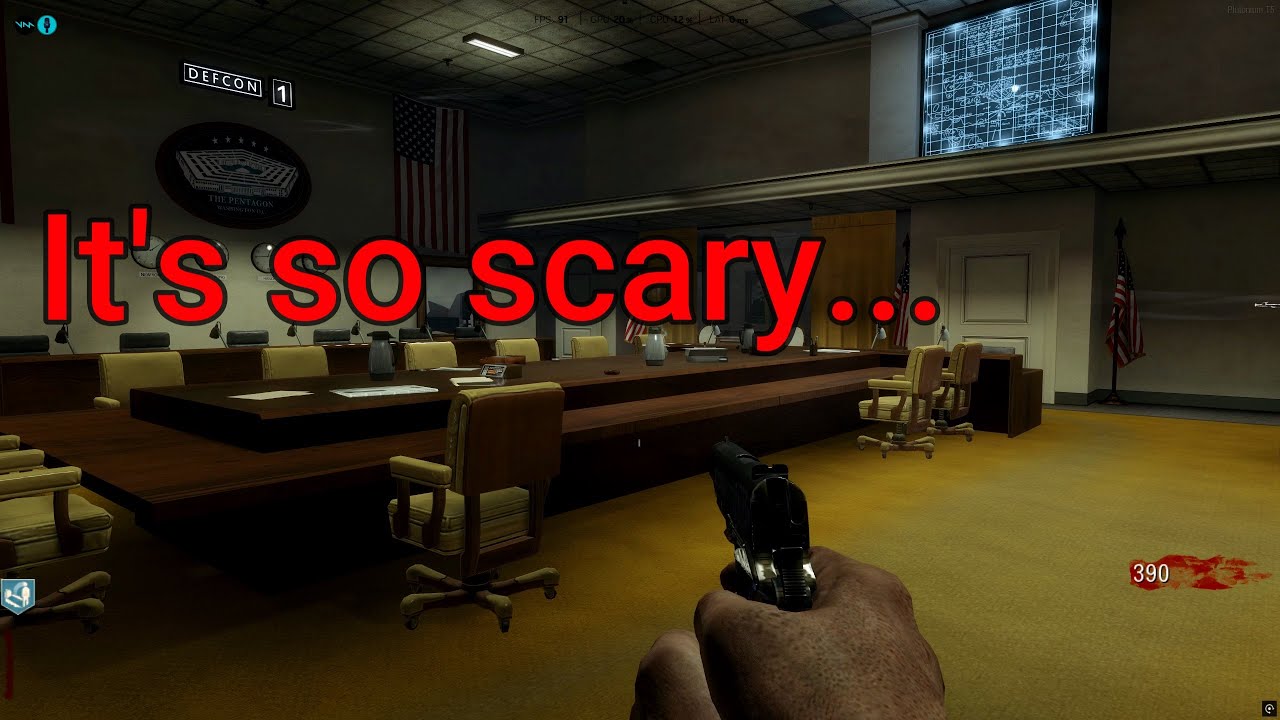 why are simple things so hard for me..(Bo1 Commentary)