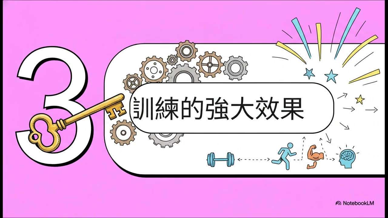 肌肉質量老化的驚人真相