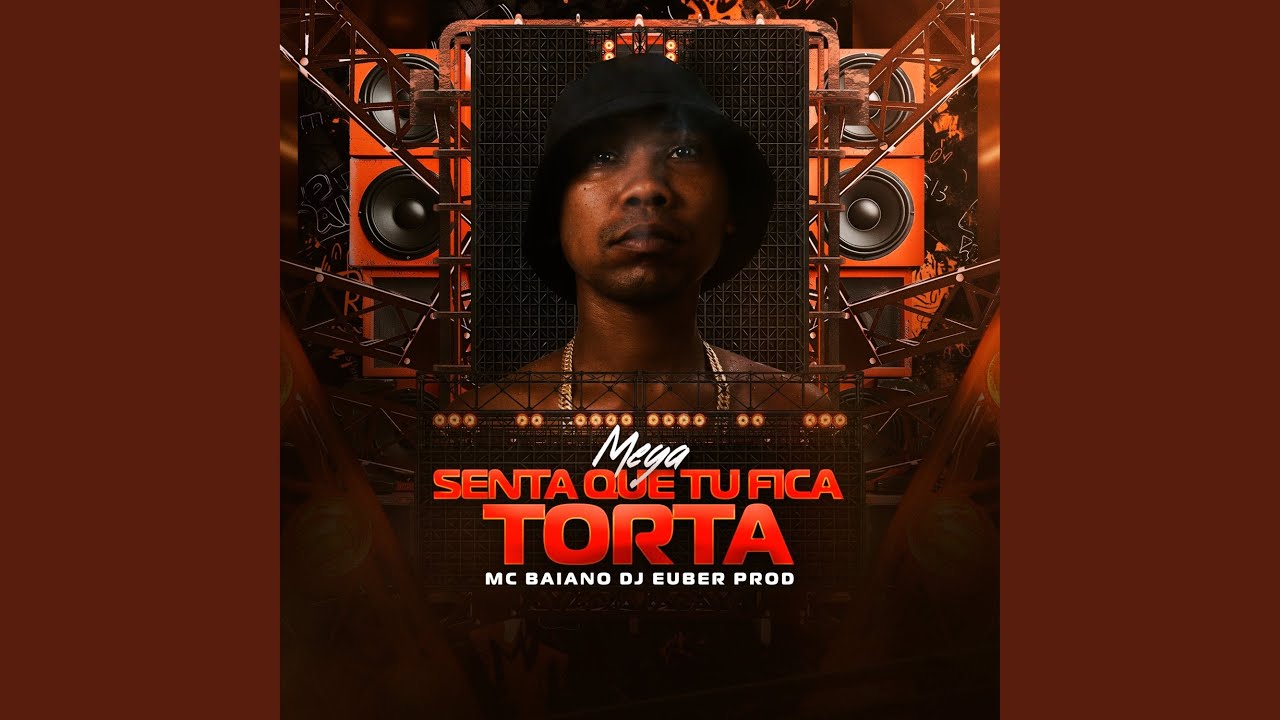MEGA SENTA QUE TU FICA TORTA