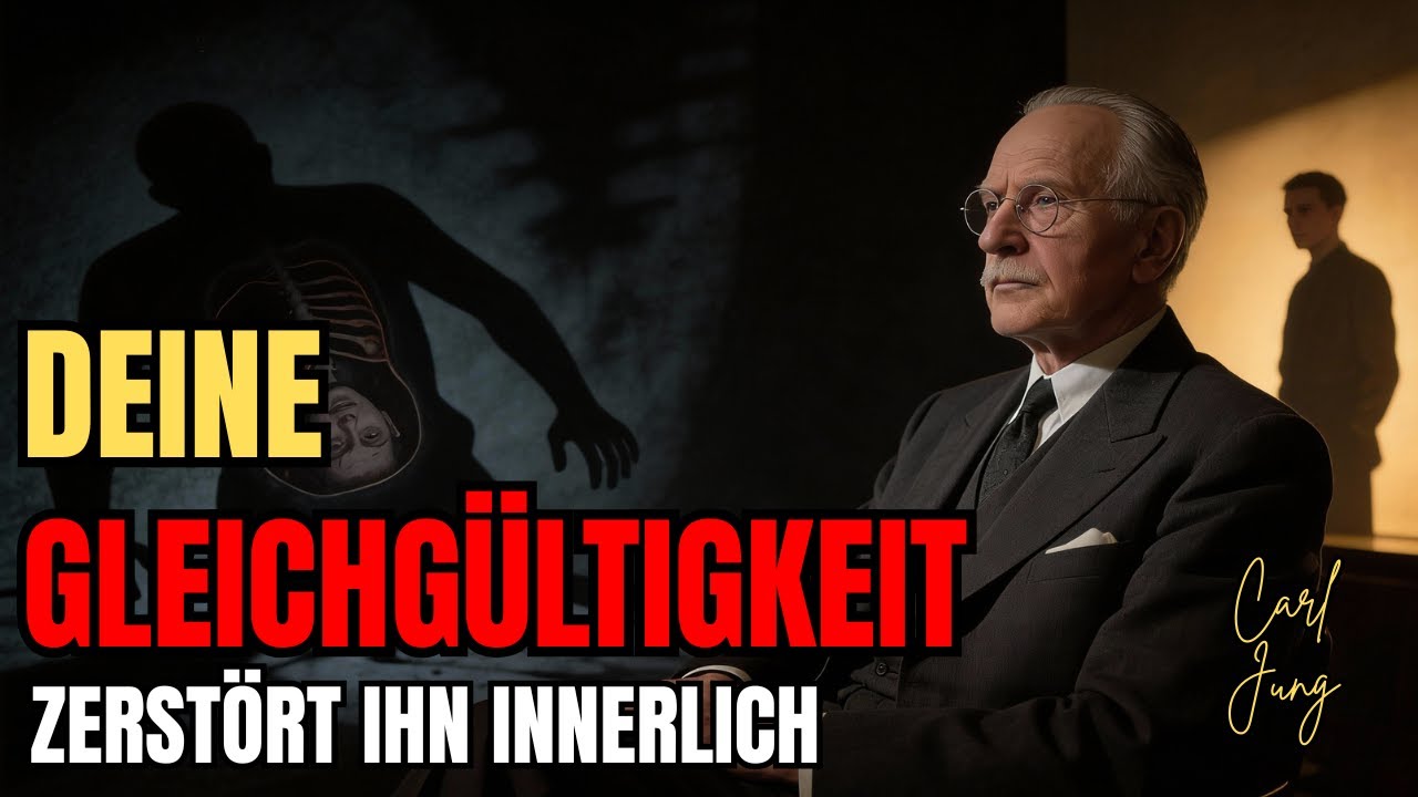 Die Panik Die Ein Narzisst Verbirgt Wenn Du Das Interesse An Ihm Verlierst (Jung)