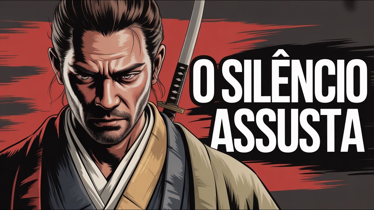 Silêncio vs Barulho | Qual Impõe Mais Respeito?