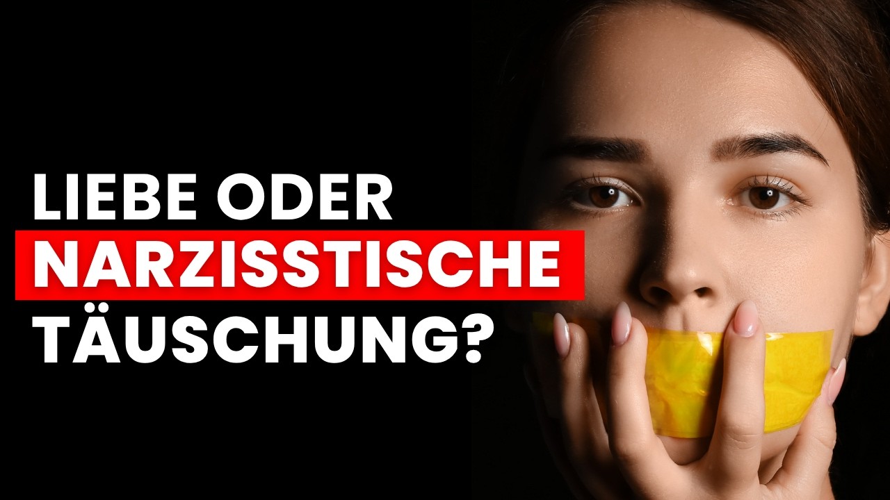 Liebes-Check: Ist dein Partner ein Meister der Manipulation?
