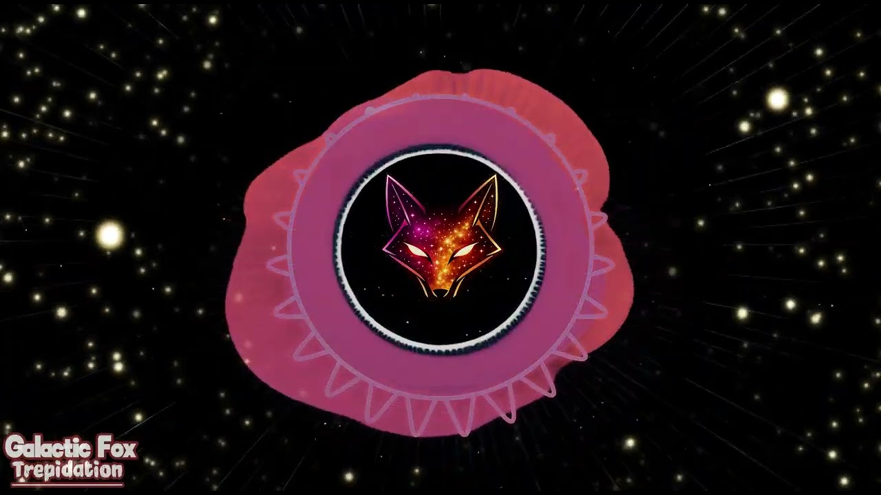 Trepidation by Galactic Fox