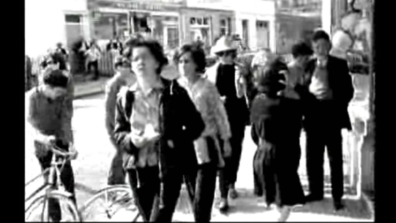 Clones Fleadh 1964
