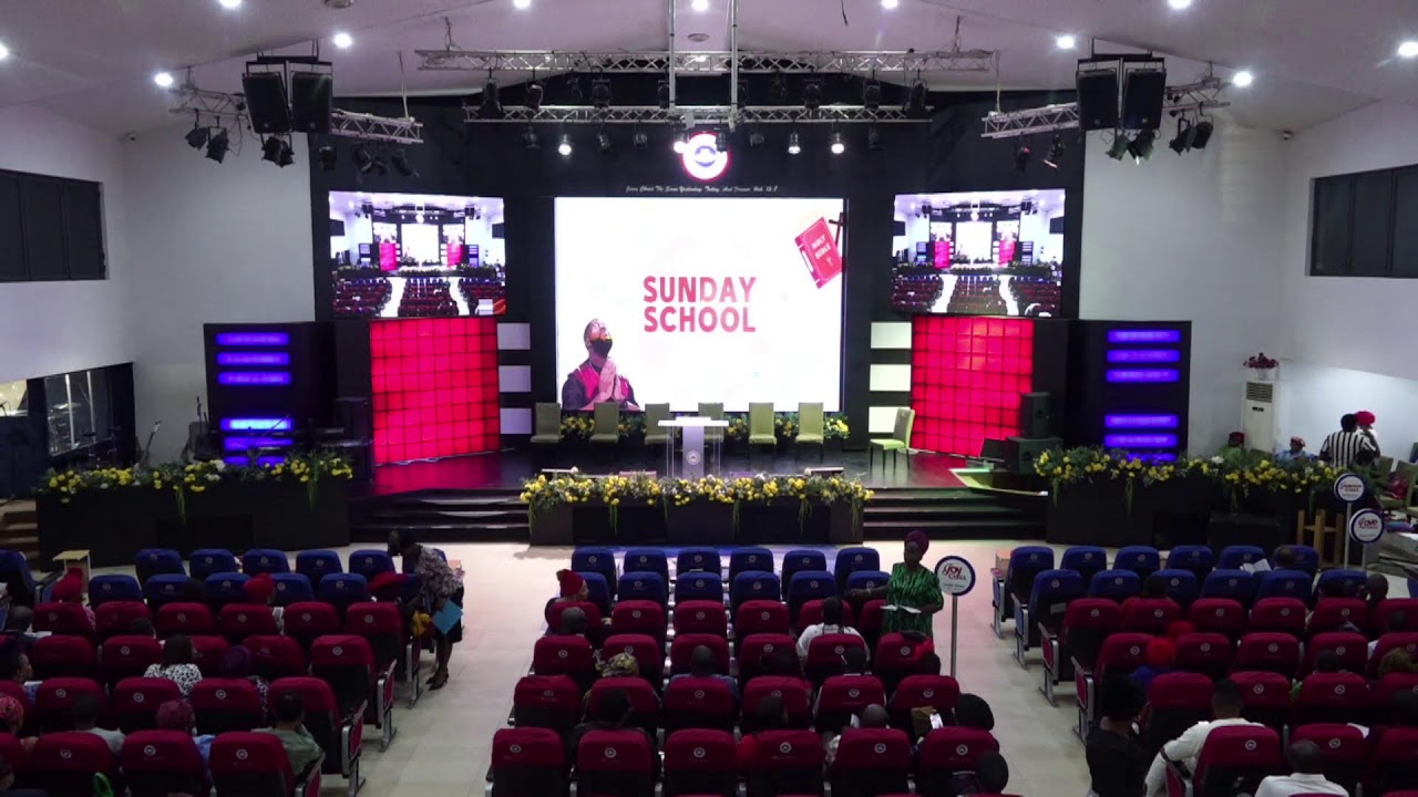 FIRST SERVICE|| YOUTH SUNDAY || 15/02/2026