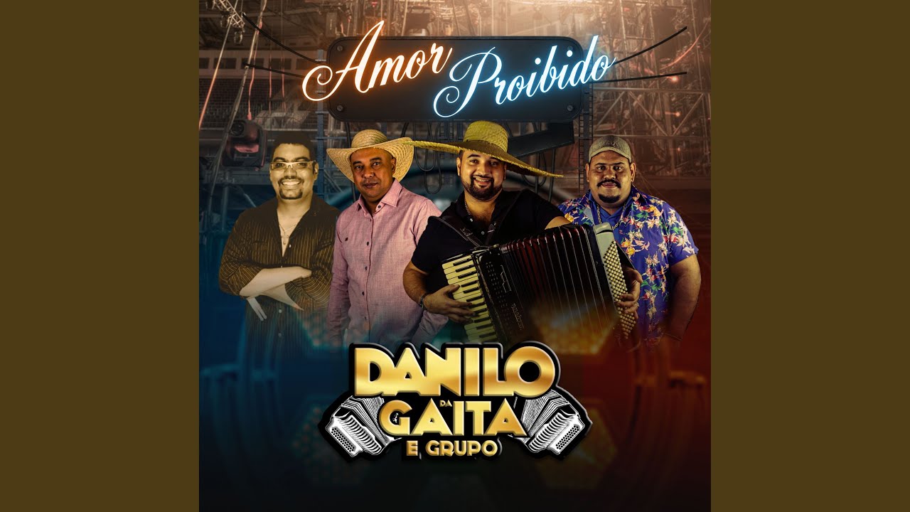 Amor Proibido