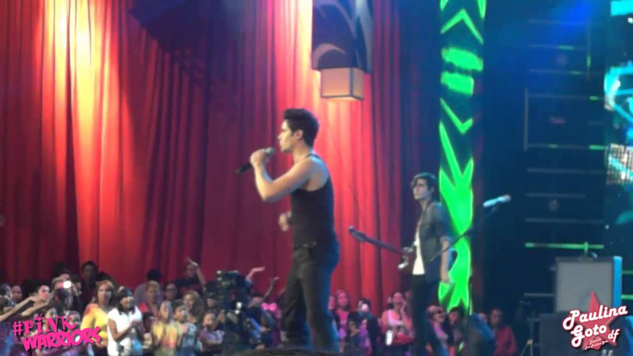 EME 15 - No Voy a Cambiar 