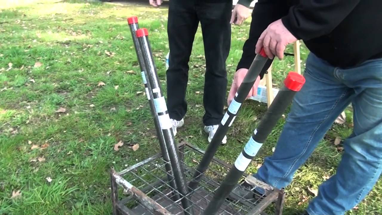 Groupe F Formation - Part.2 / Installation