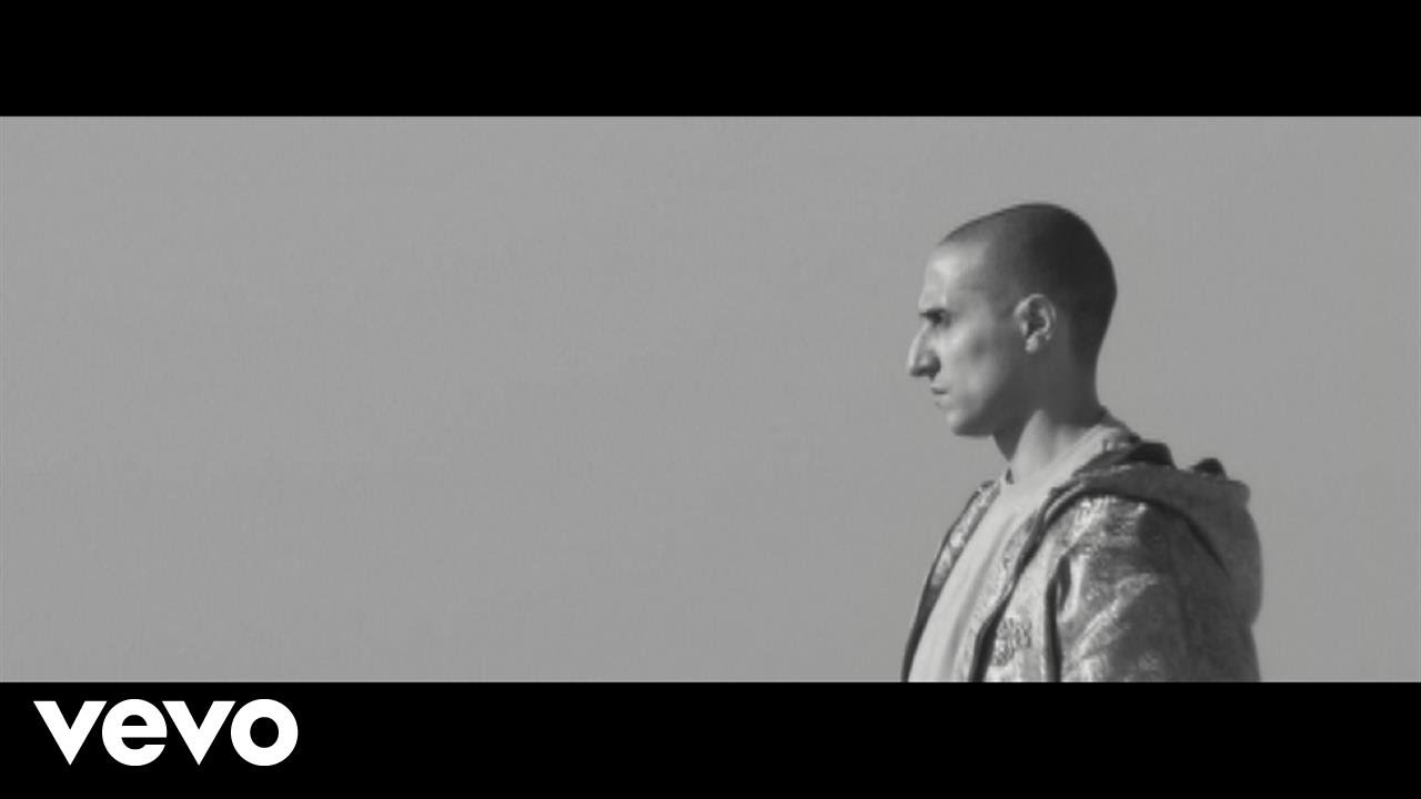 Sat - Marseille City (version longue) (Clip officiel)