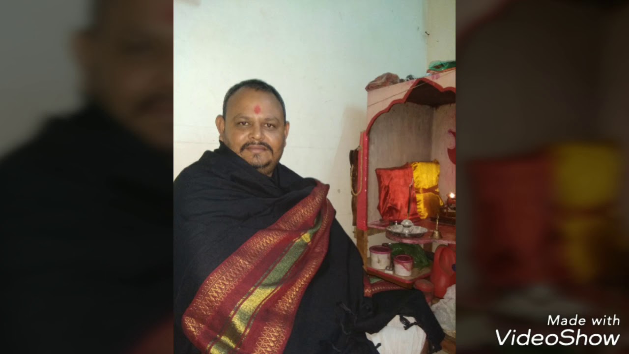 Ajitsinh svmm sarkar