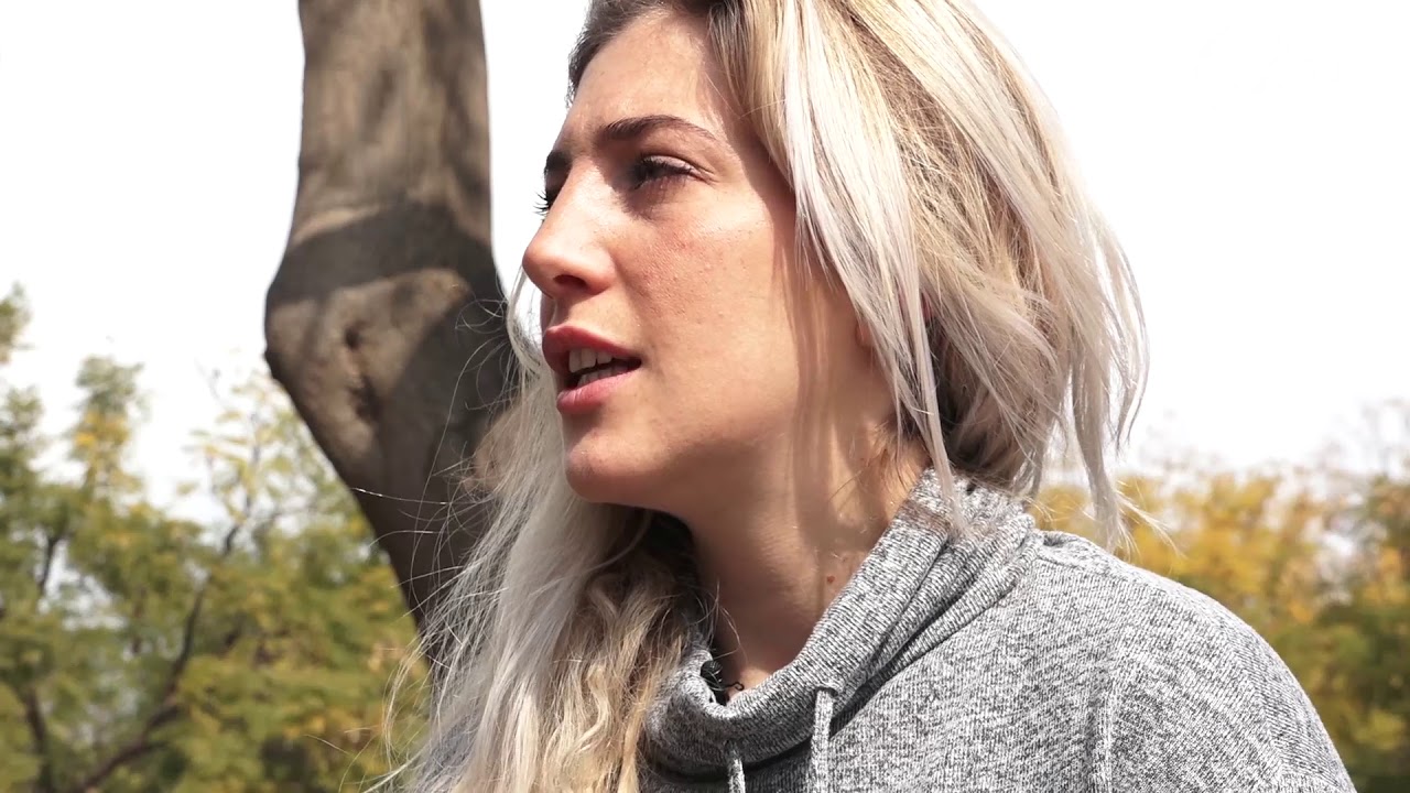 Andrea Rodríguez: 