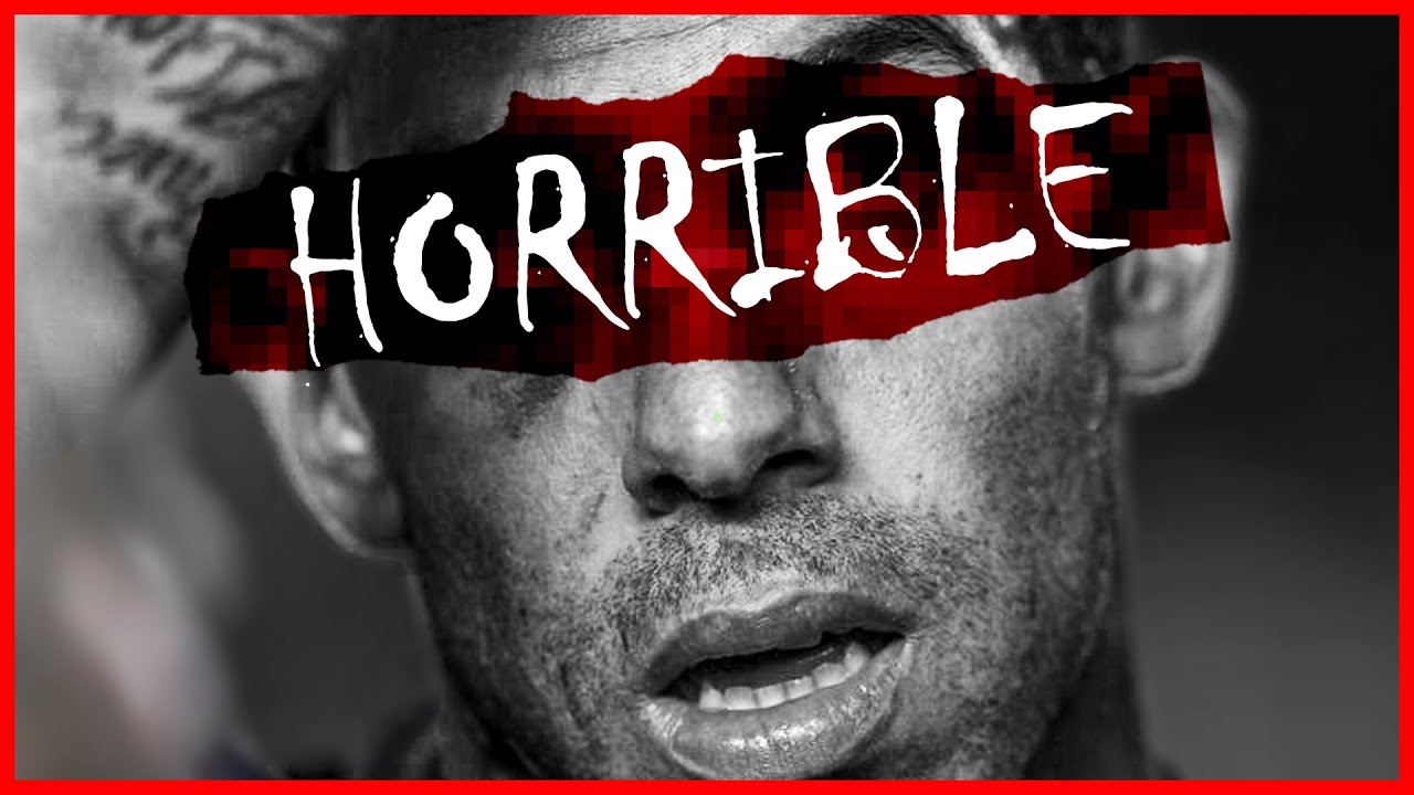 Carlos Tevez - Le Footballeur qui a échappé à l'HORREUR