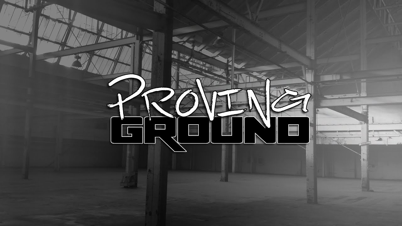 J.O.K - Proving Ground [S1 EP2] @TitanTVUK : TITAN TV
