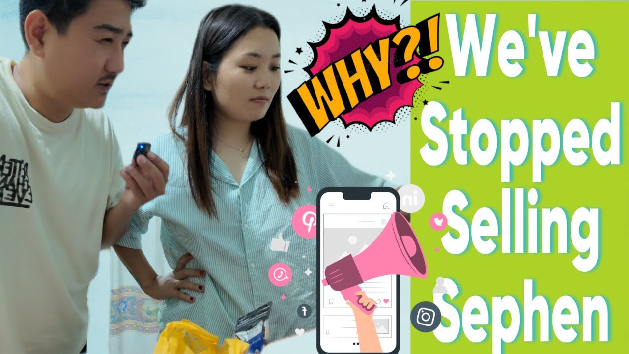 We have stopped 🚫 selling dolma sephen 🌶️ | Mundgod vlog