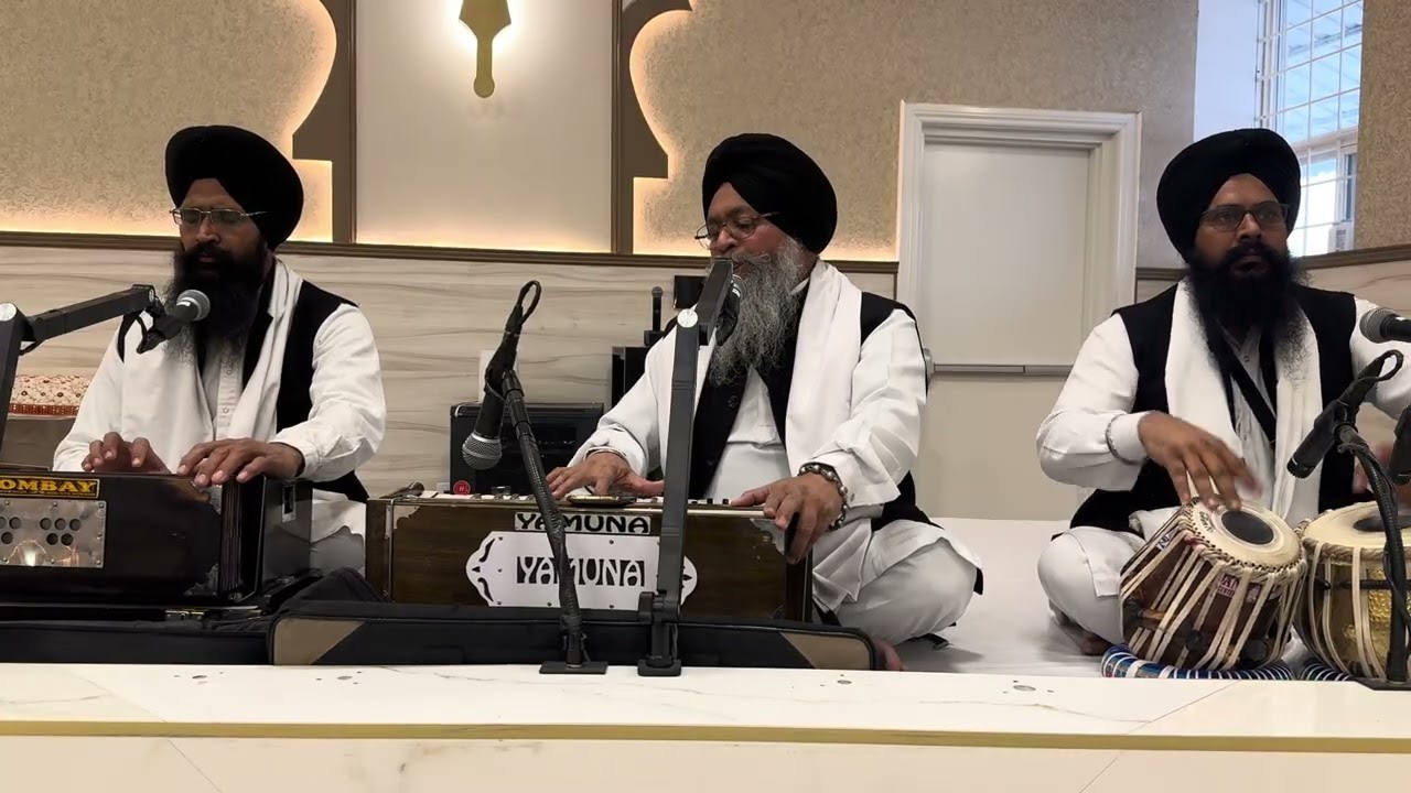 February 11, 2026 SIKH SANGAT LIVE 