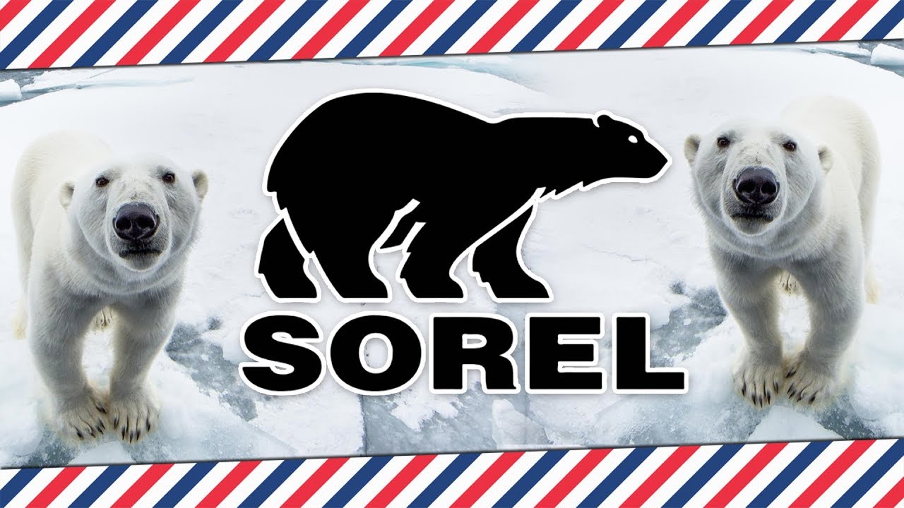 SOREL: ЗИМНЯЯ ОБУВЬ 2018. МУЖСКОЙ СТИЛЬ