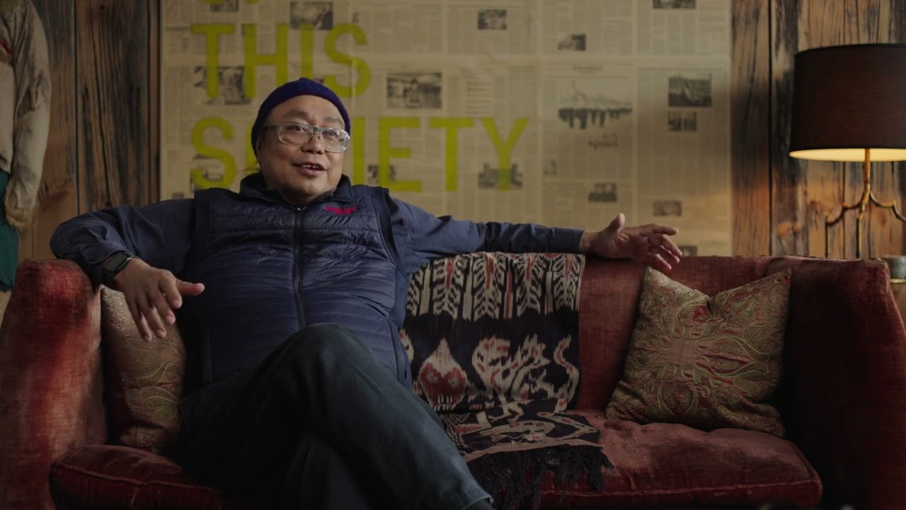 Artist Insights: Rirkrit Tiravanija & Philippe Parreno on Robert Rauschenberg