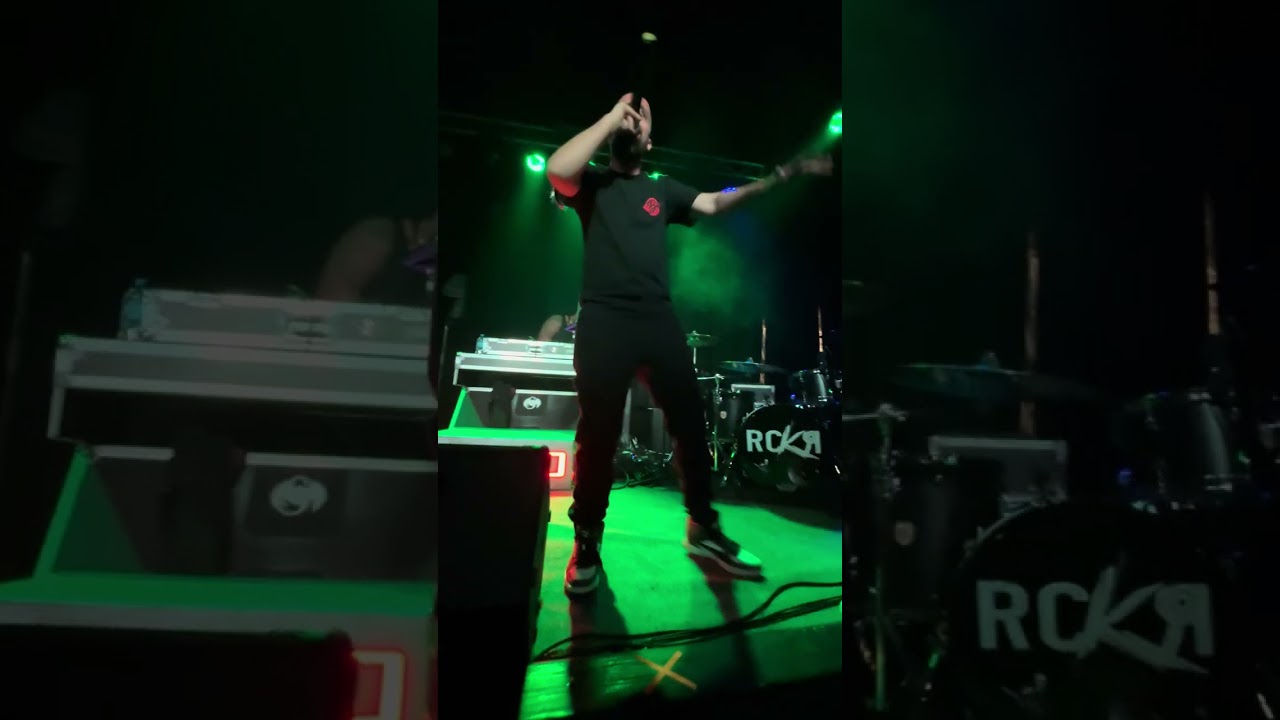 King Iso ILLDREN tour ￼2024 denver co