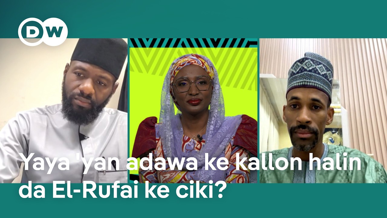 Shin yaya 'yan adawa ke kallon halin da El-Rufai ke ciki?