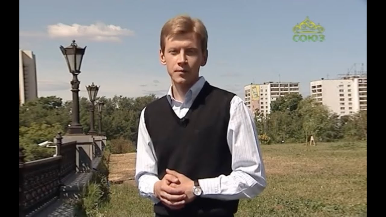 Храм-на-Крови. История Святыни
