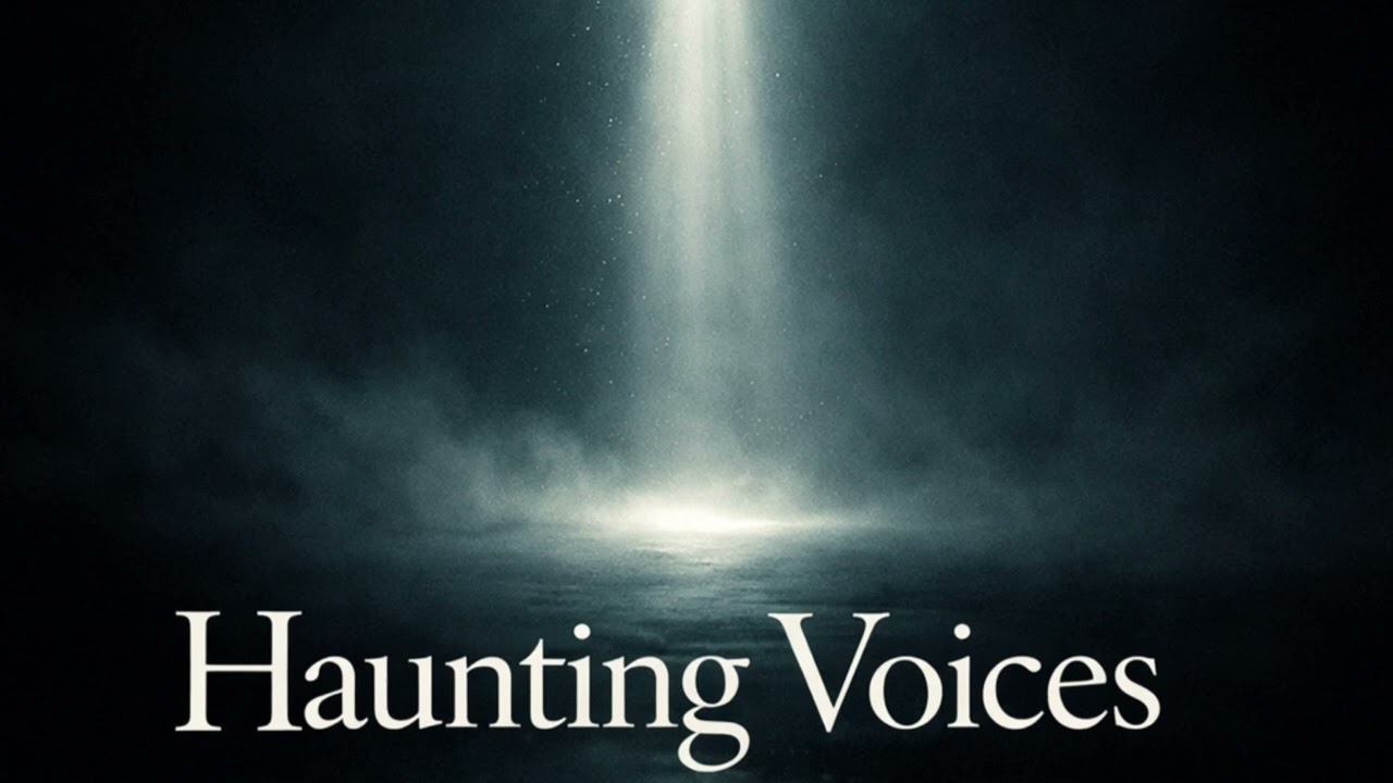 Haunting Voices | p-1 | Ethereal Vocal Ambient Soundscape
