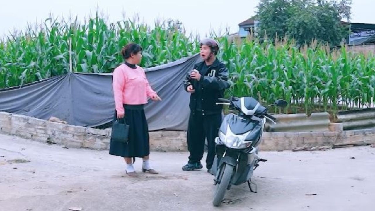 Hài Tiếu Lâm - Phần 460 | Cháu kiếm người yêu chứ không kiếm mẹ ! | Xem Đi Xem Lại 1000 Lần Vẫn Cười