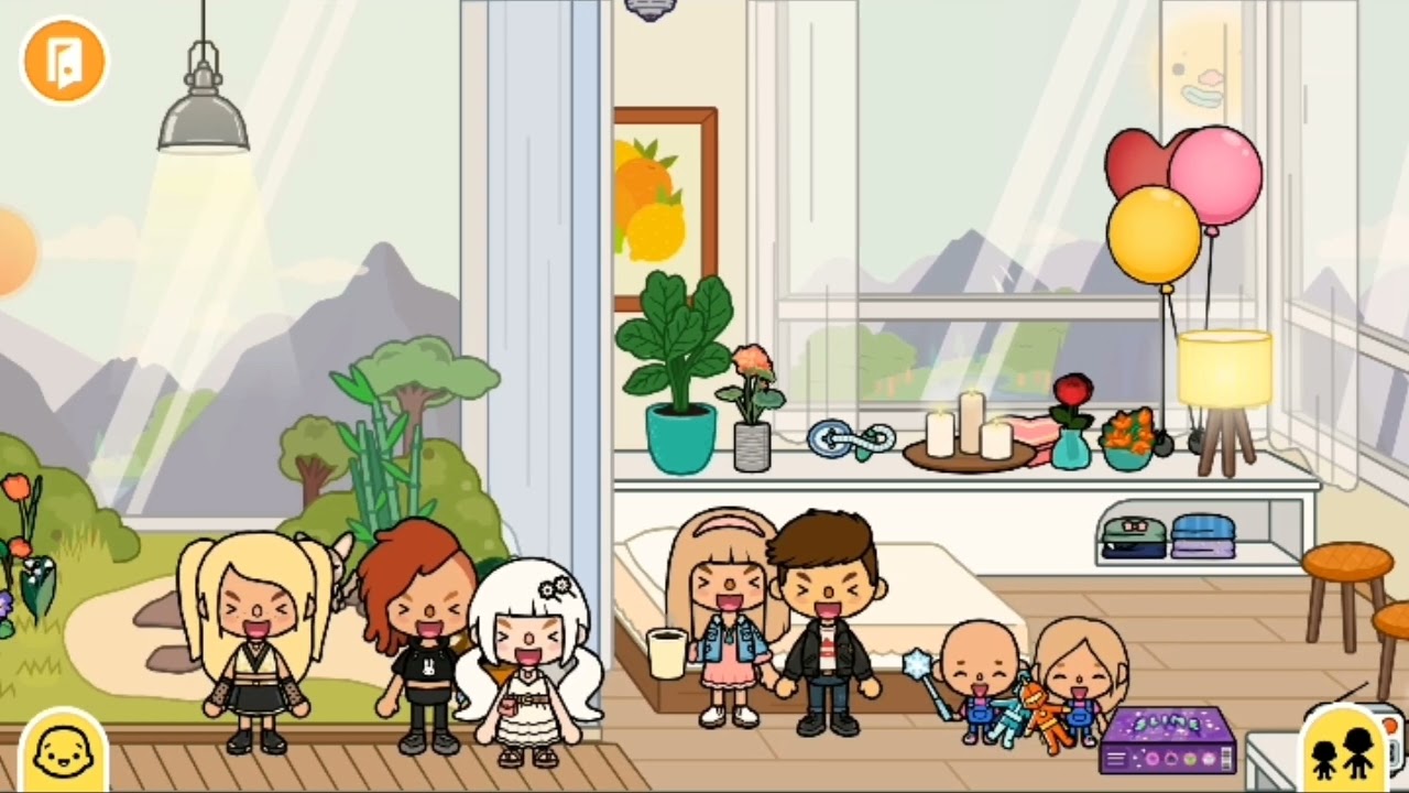 Toca Boca #26