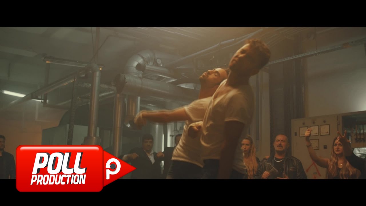 Berksan Ft. Turaç Berkay Özer - Arıza ( Official Video )