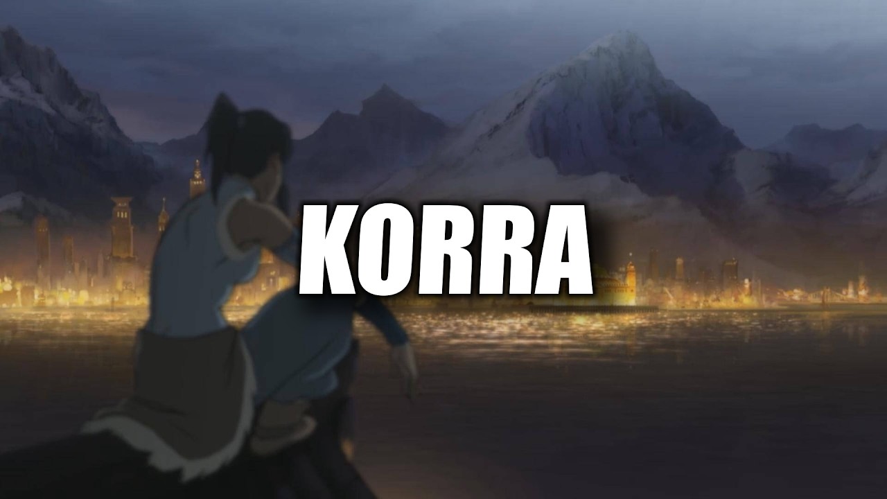 [FREE] Legend of Korra x Hoodtrap Remix Type Beat 2026