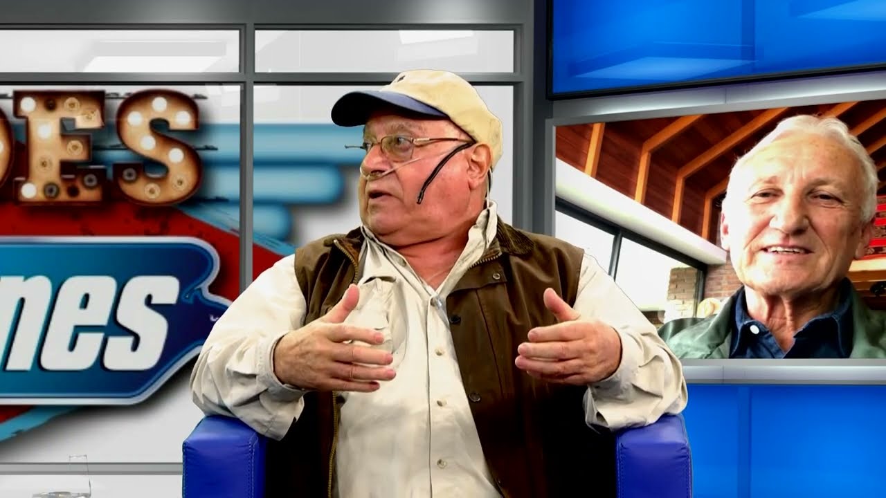 Grandes Campeones - 05-04-2022 - Especial Pedersoli - Bloque 2