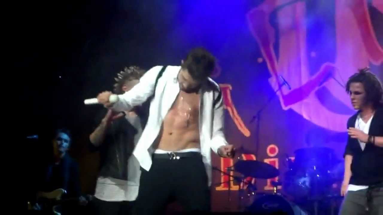 Dima Bilan is Hot - 2:) ^_^