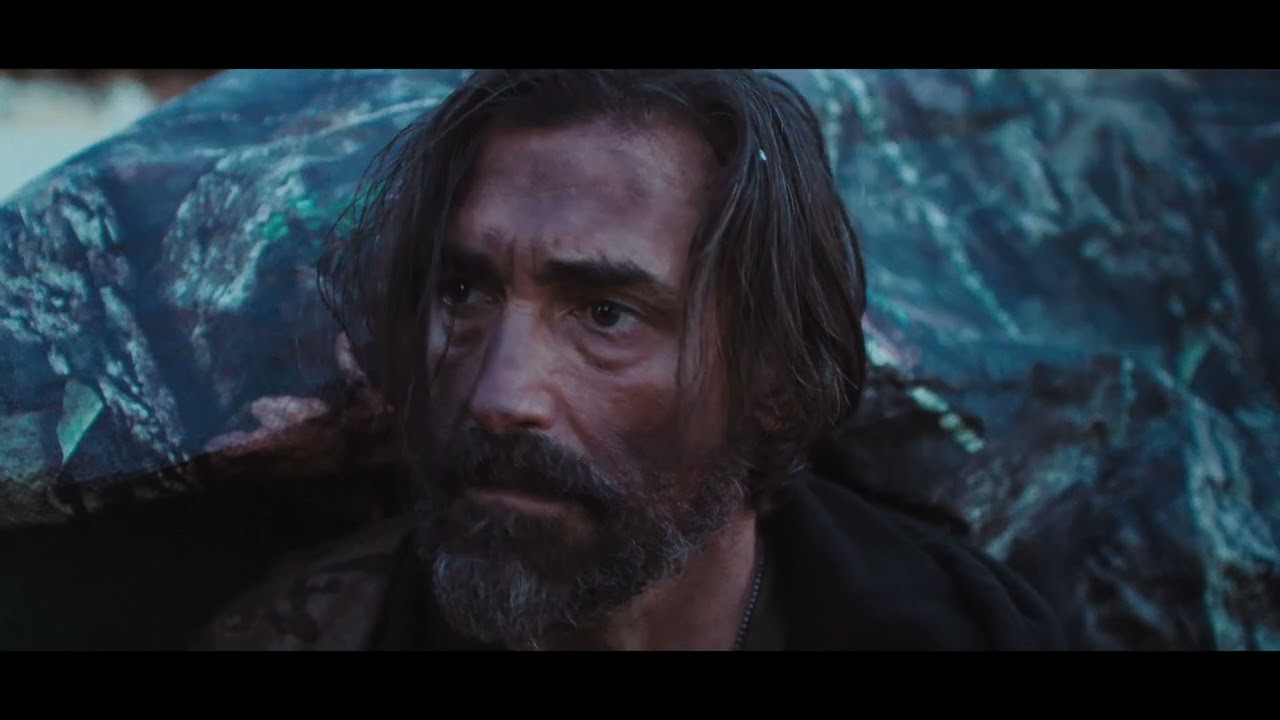 Grey Skies. Official Trailer
