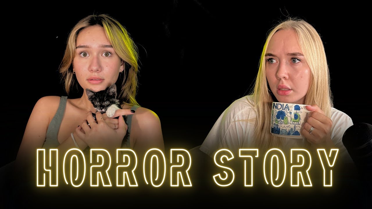 HORROR STORY #5