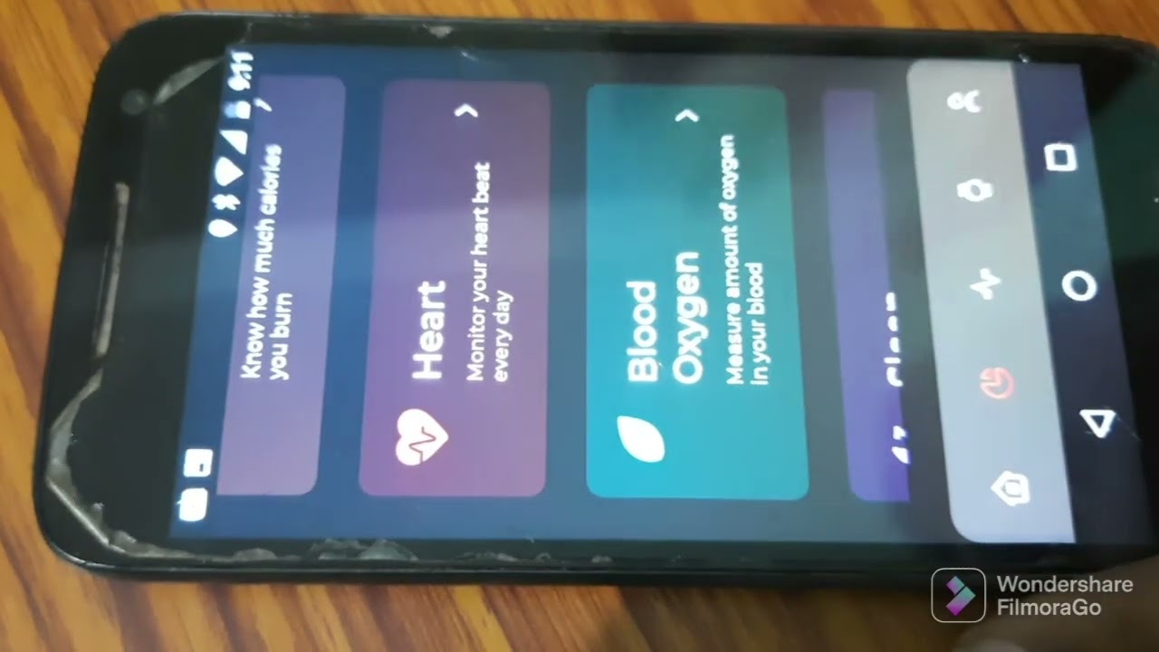 Boat Watch Flash | How to use it | how to connect boat Watch Flash with app| part 2