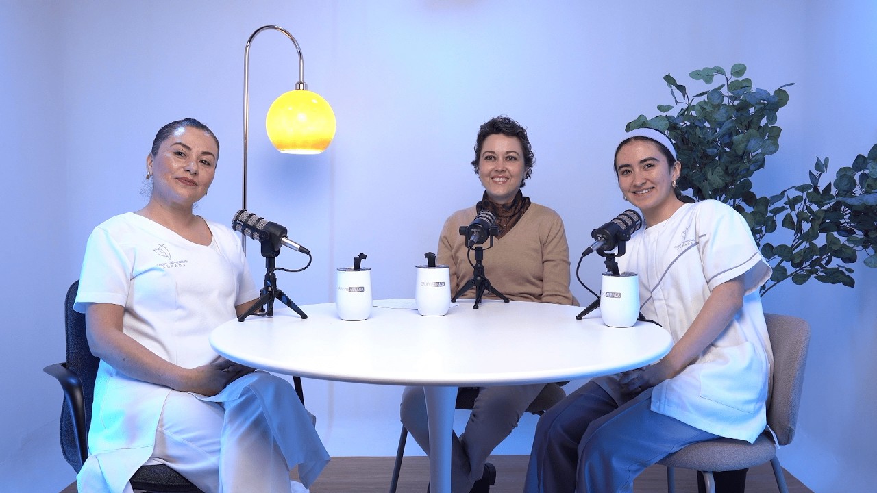 Ep 9 ¿Licenciatura o Diplomado en Cosmetología? - Elige la mejor opción para tu carrera