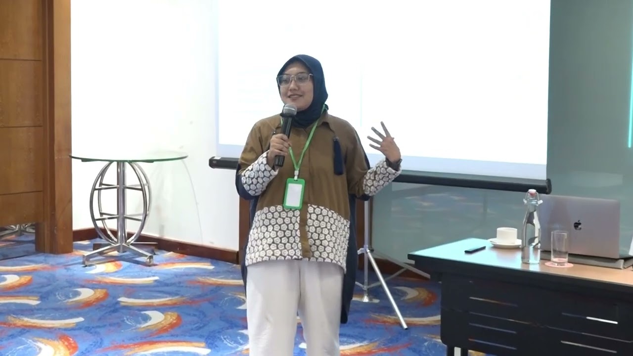 Habibie Democracy Forum 2025 | Mini Seminar | Inklusi dan Representasi