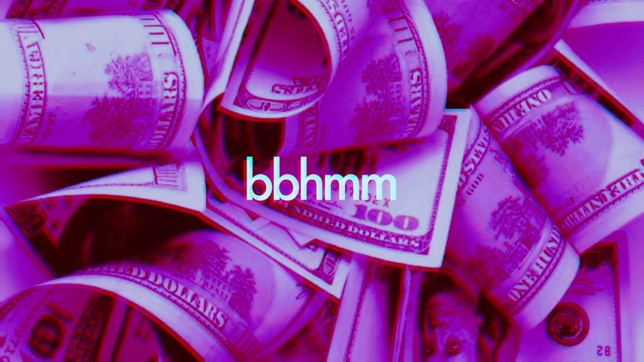 bbhmm - (blackpink dance practice version) - (slowed)