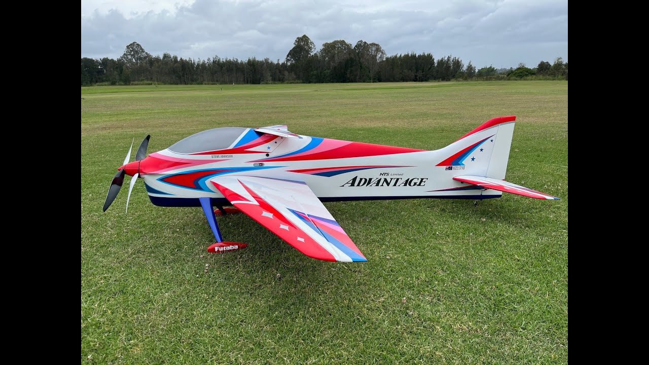 F3A-P23 (LARCS) 15.10.2022 - Advantage