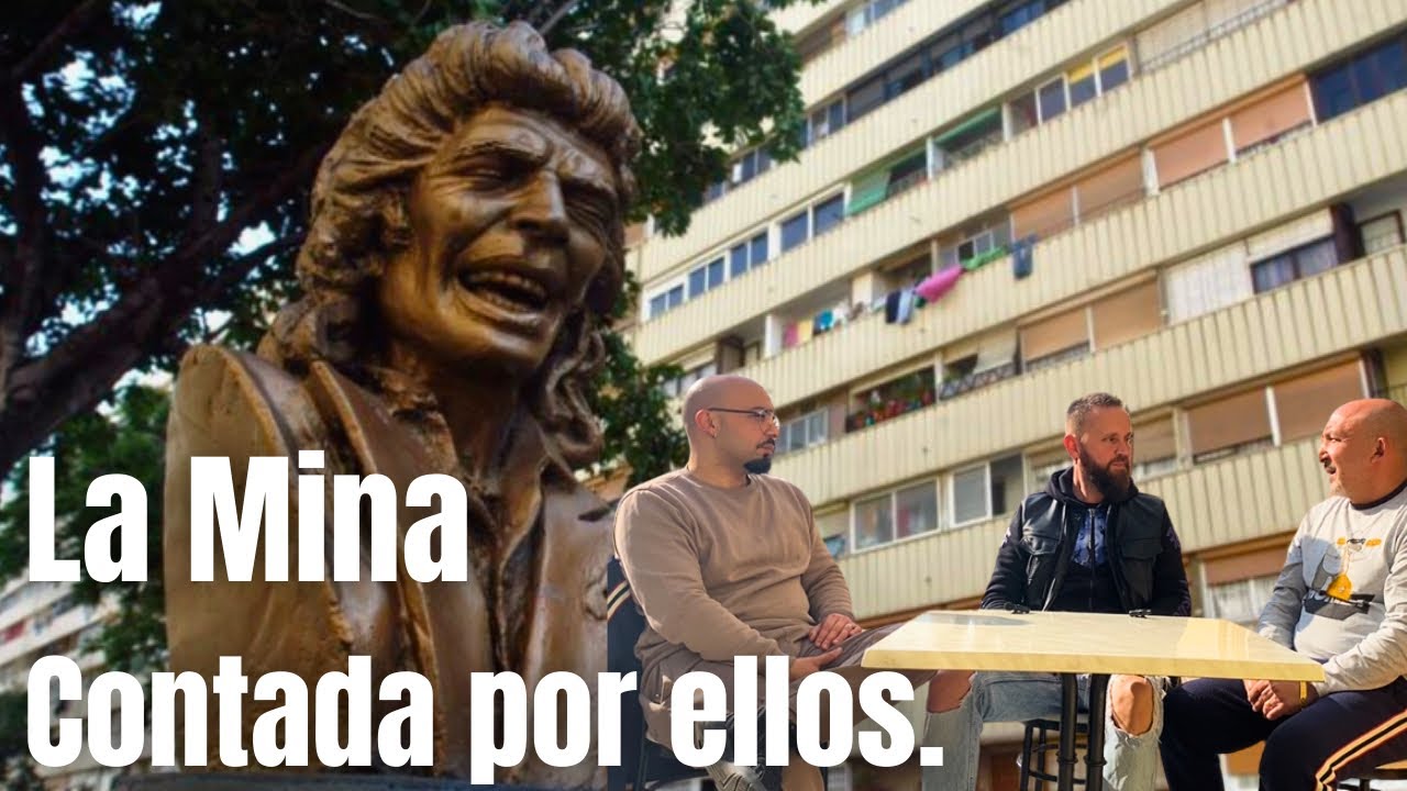 BARRIO DE LA MINA - La verdad contada por ellos