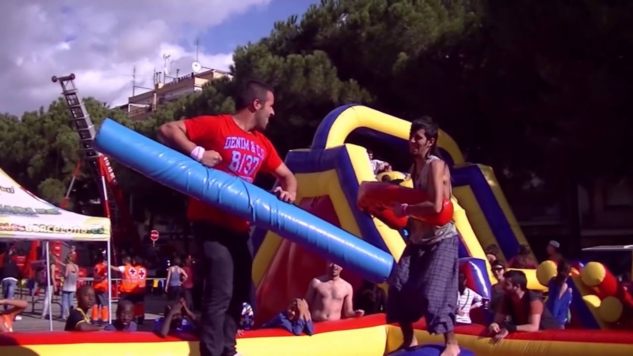 promo Trobada de Joves 2016