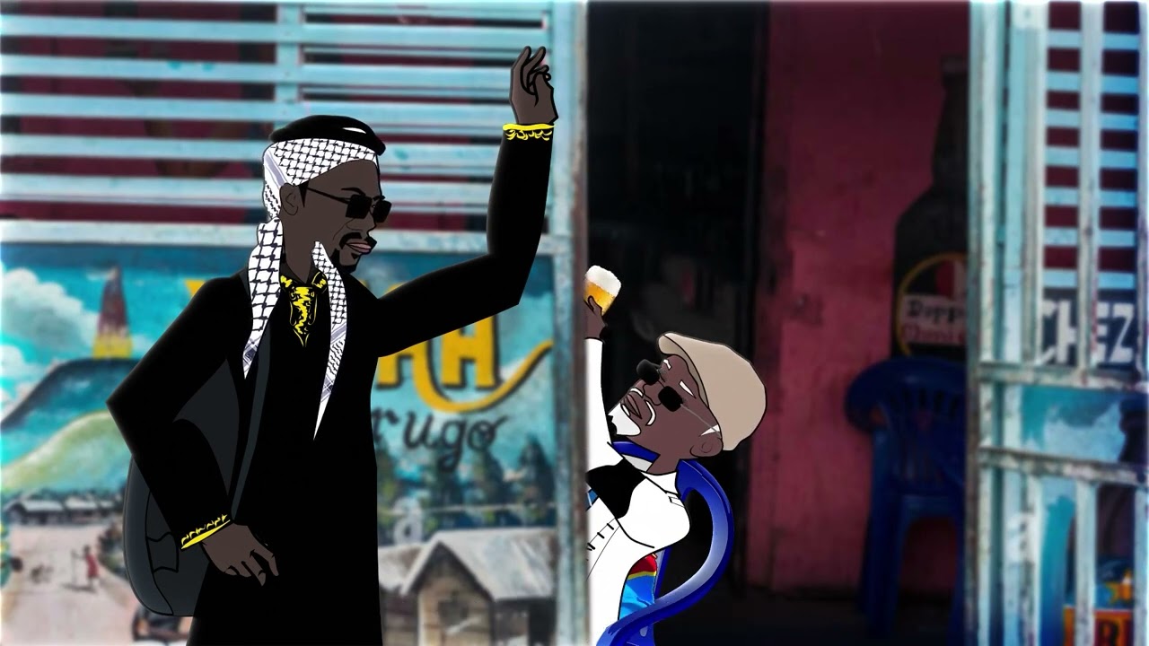 Un Musulman Chrétien