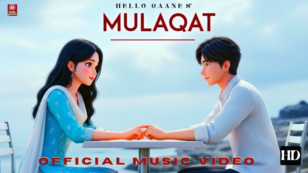 Mulaqat – A Moment That Changed Everything | Official Music Video 