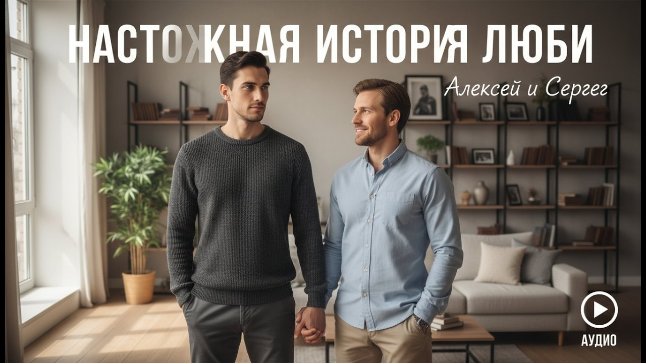 Он никогда не звали на семейные ужины за то, что гей, — но тайно оплатил дом мечты брата.