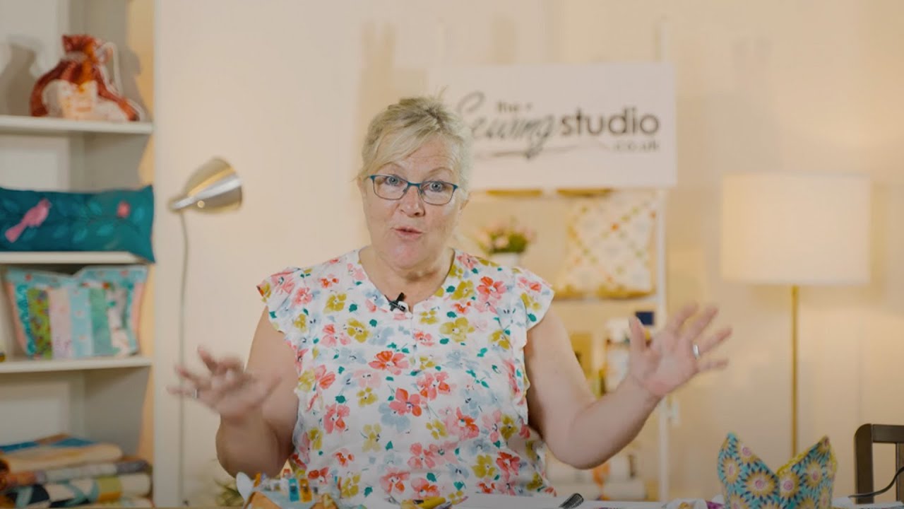 Top Time-Saving Tips for Sewing