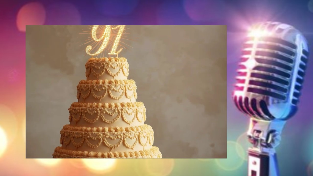 Elvis Presley's 91st Birthday Celebration
