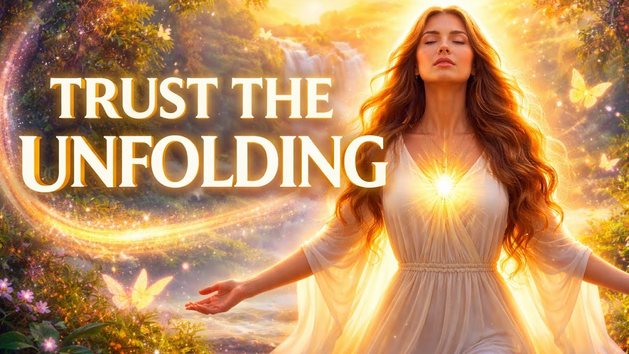 Trust the Unfolding