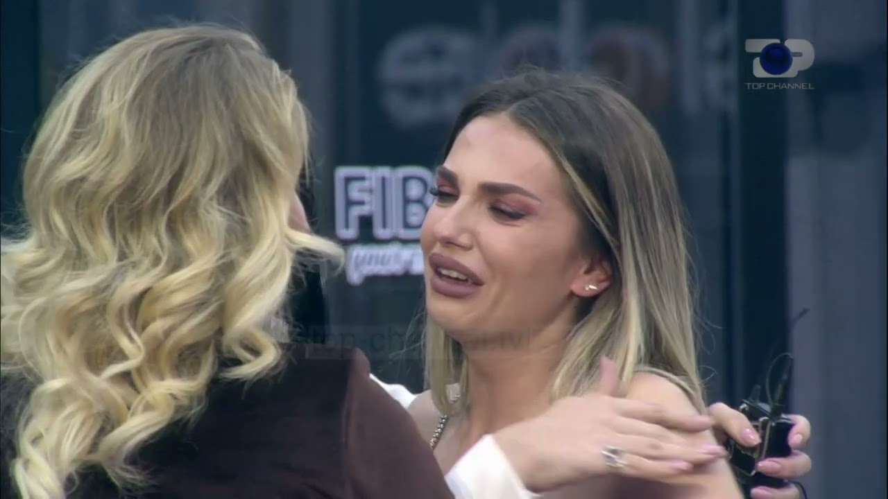 Banori i cili eleminohet është - Big Brother Albania Vip