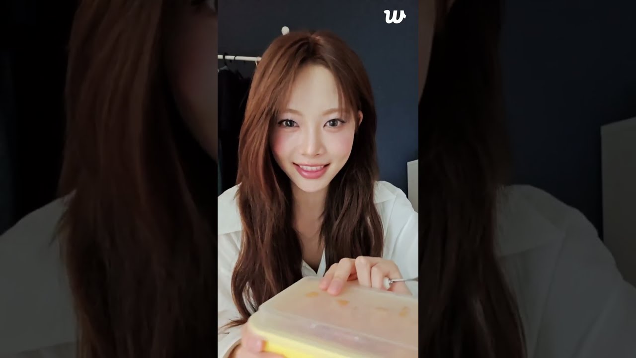 [MULTI SUB] LE SSERAFIM EUNCHAE Weverse LIVE "어쩌다보니 또 화요일이네" 250701