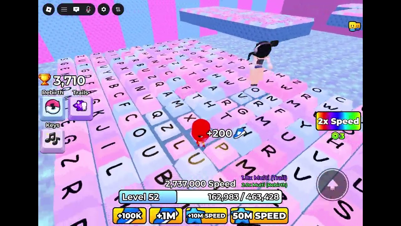Idk
