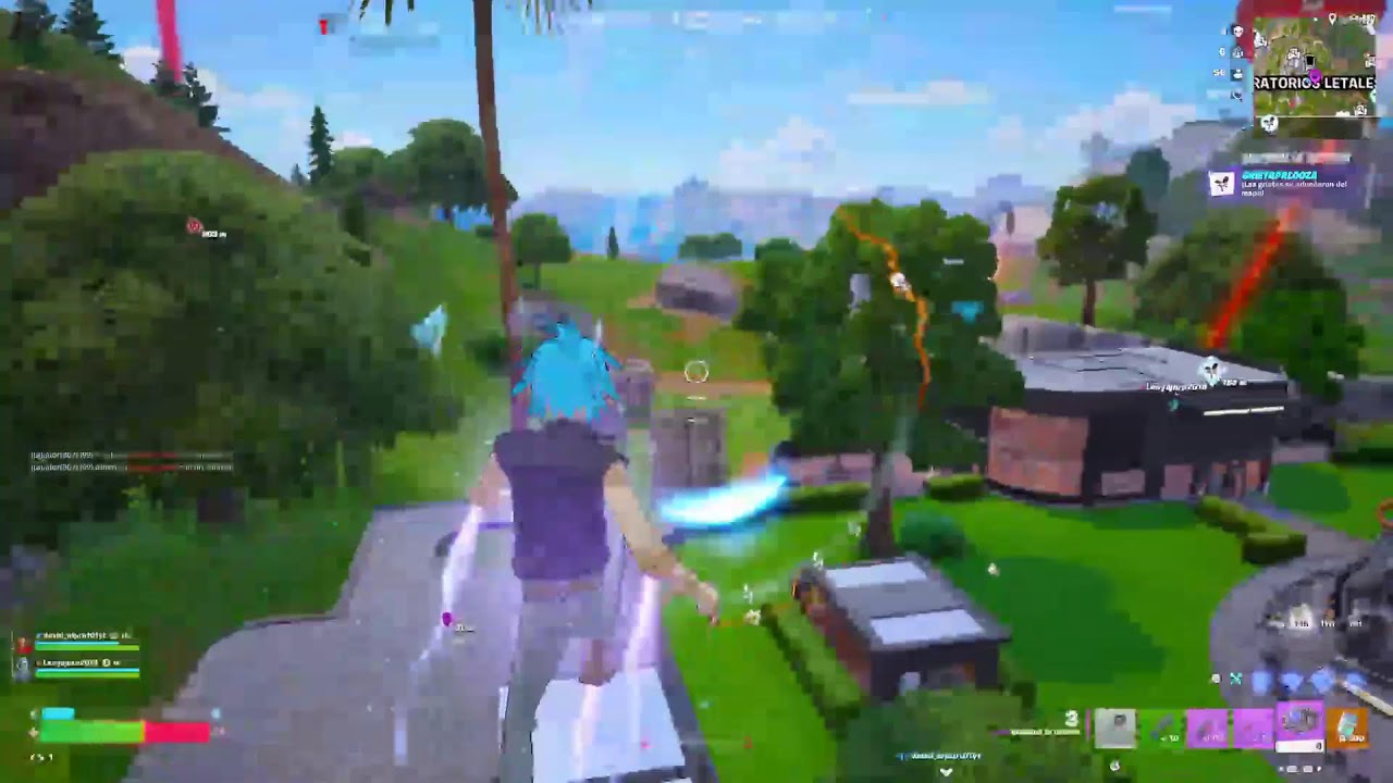 ¡ENTRA YA! juego con todos (sin fila) mi id: Xtiam_libra o Optitron_12